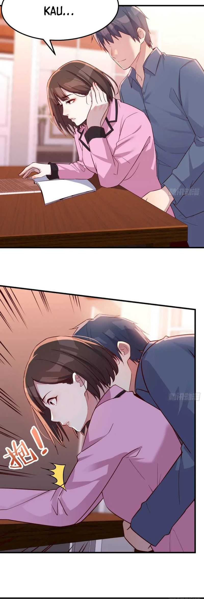 I Have Twin Girlfriends Chapter 153 Gambar 5