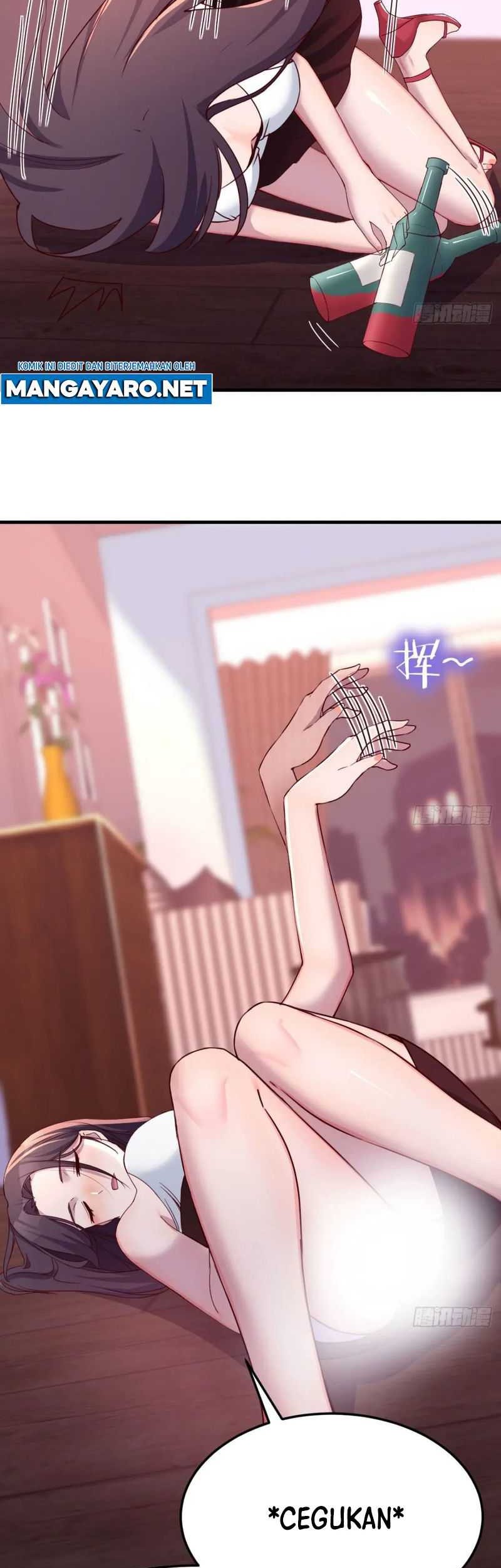 I Have Twin Girlfriends Chapter 153 Gambar 12