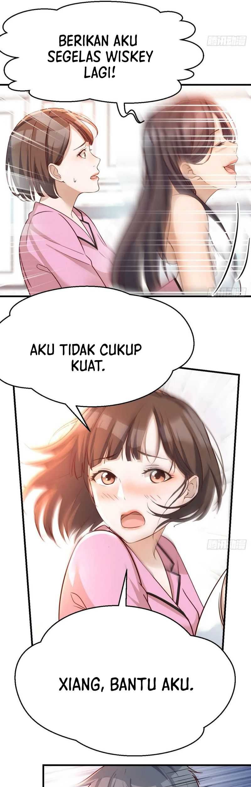 I Have Twin Girlfriends Chapter 153 Gambar 26