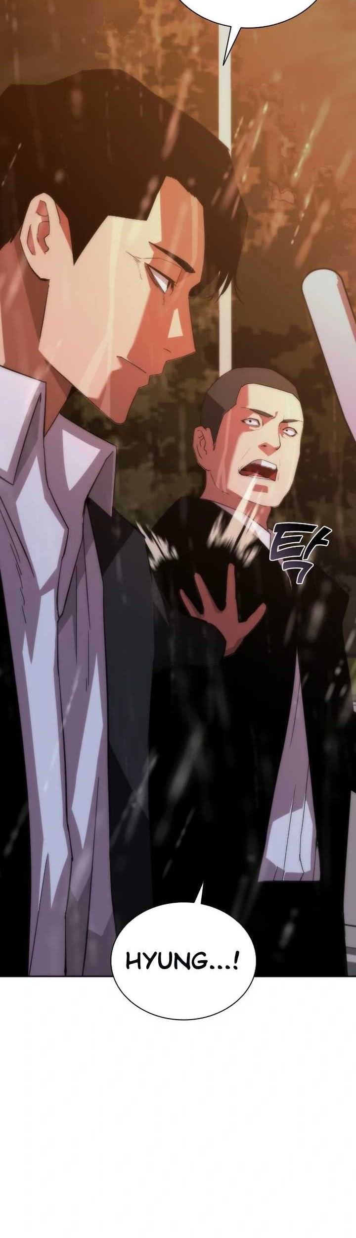 Zombie Apocalypse 82-08 Chapter 04 Gambar 53