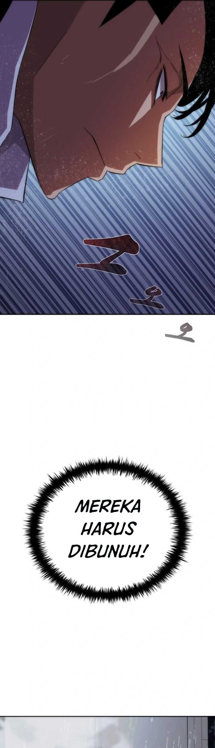 Zombie Apocalypse 82-08 Chapter 04 Gambar 50