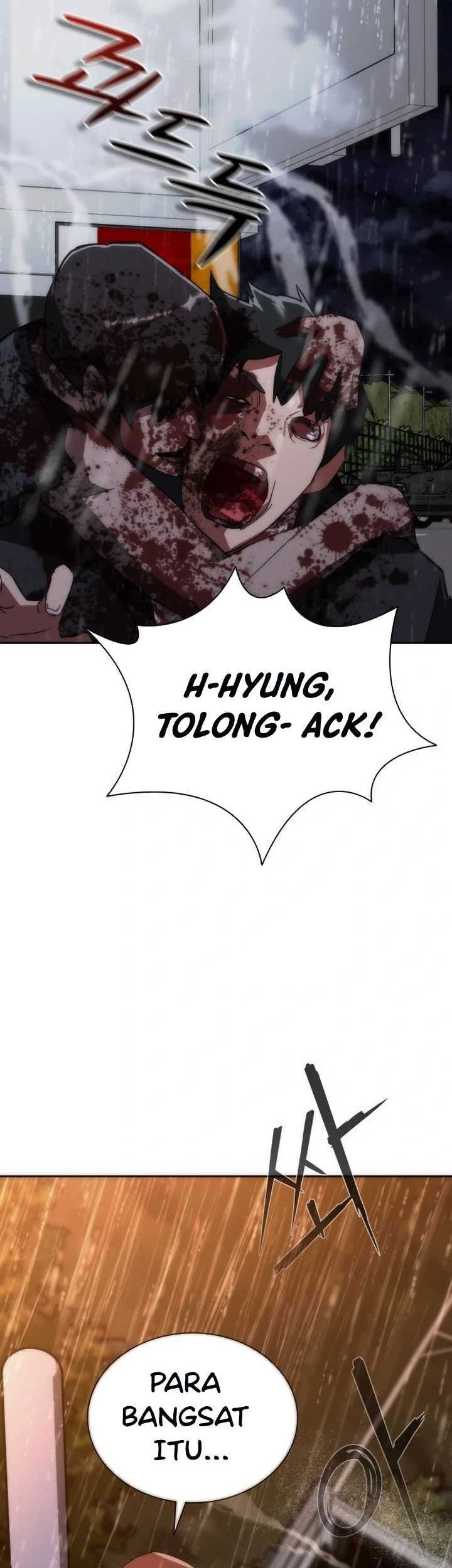 Zombie Apocalypse 82-08 Chapter 04 Gambar 51