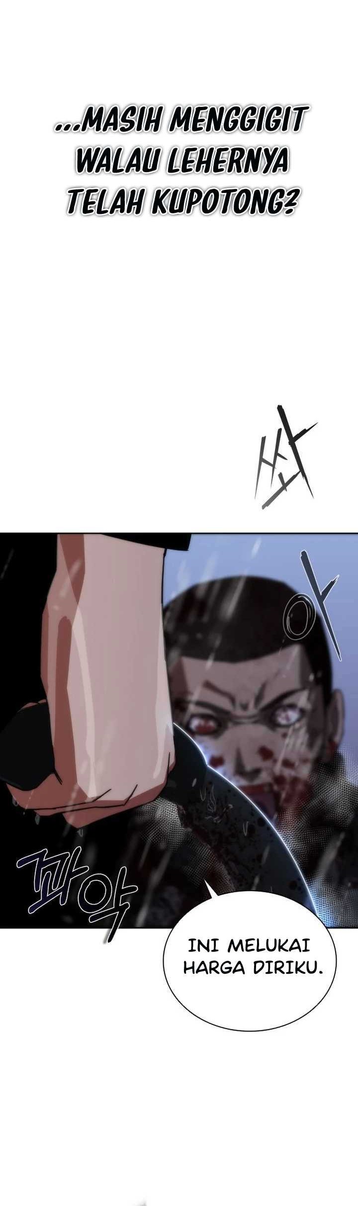 Zombie Apocalypse 82-08 Chapter 04 Gambar 57