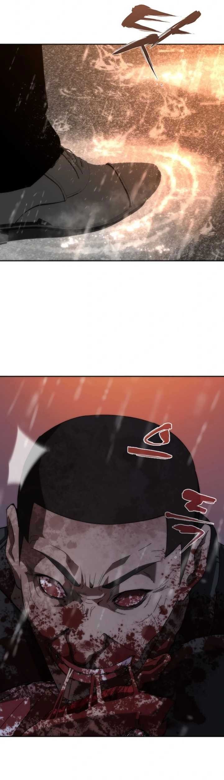 Zombie Apocalypse 82-08 Chapter 04 Gambar 54