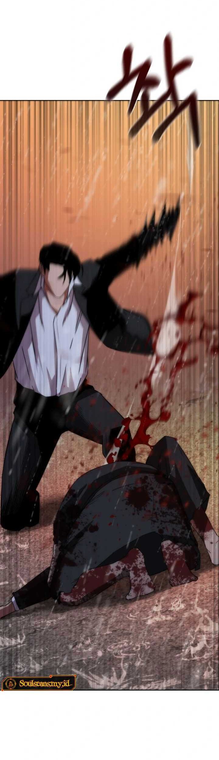 Zombie Apocalypse 82-08 Chapter 04 Gambar 55