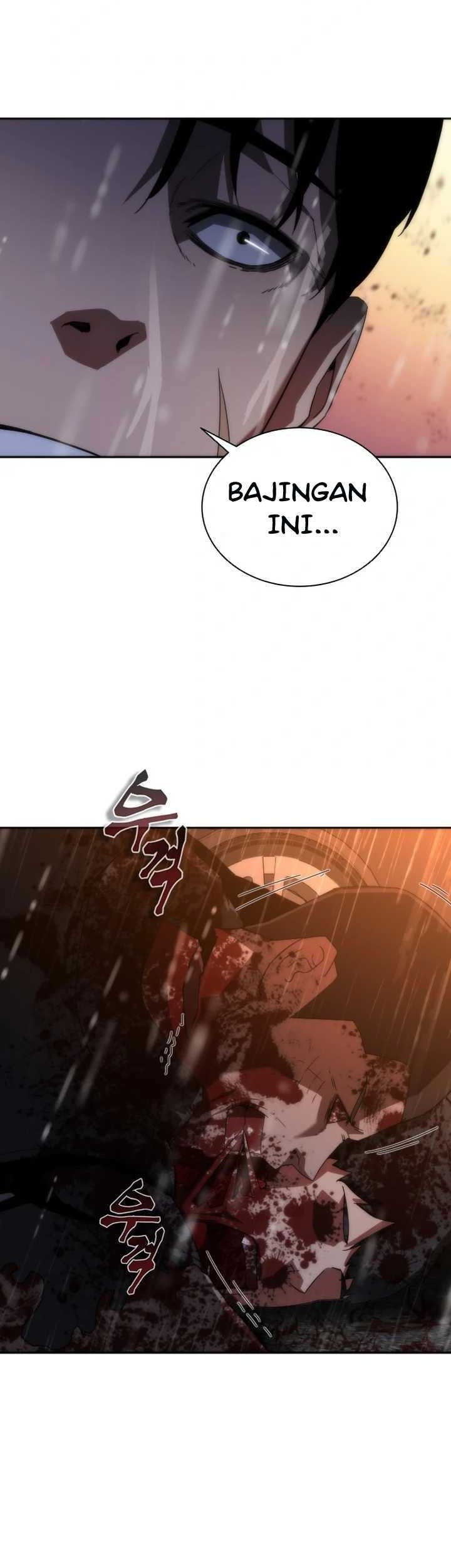 Zombie Apocalypse 82-08 Chapter 04 Gambar 56