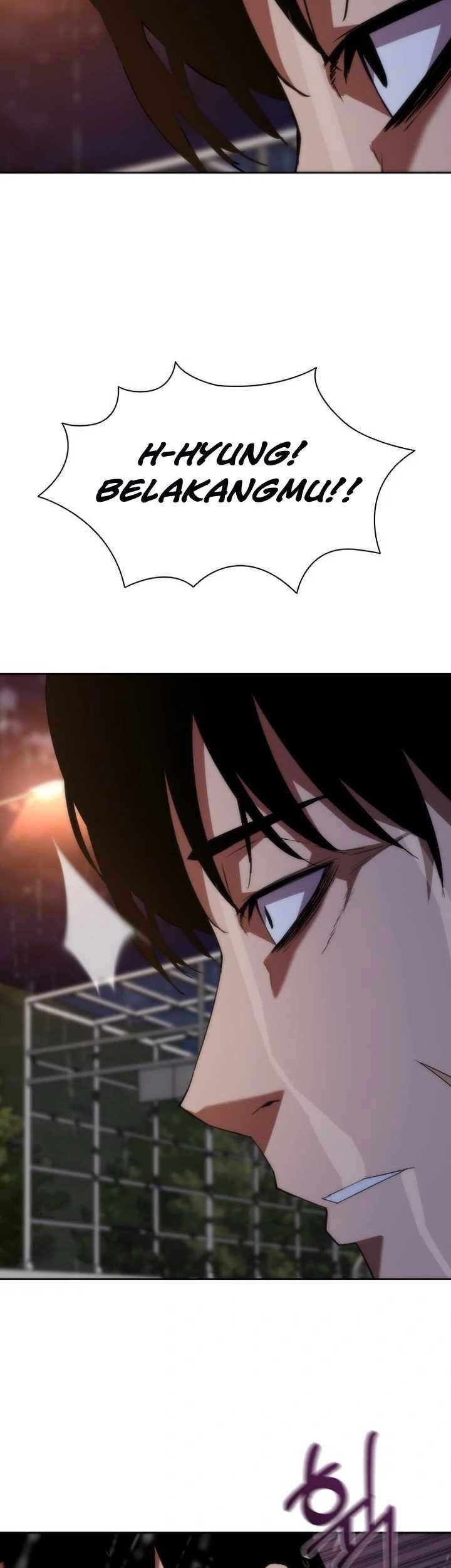 Zombie Apocalypse 82-08 Chapter 04 Gambar 60