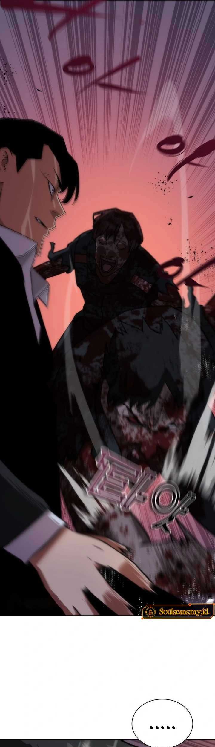 Zombie Apocalypse 82-08 Chapter 04 Gambar 62