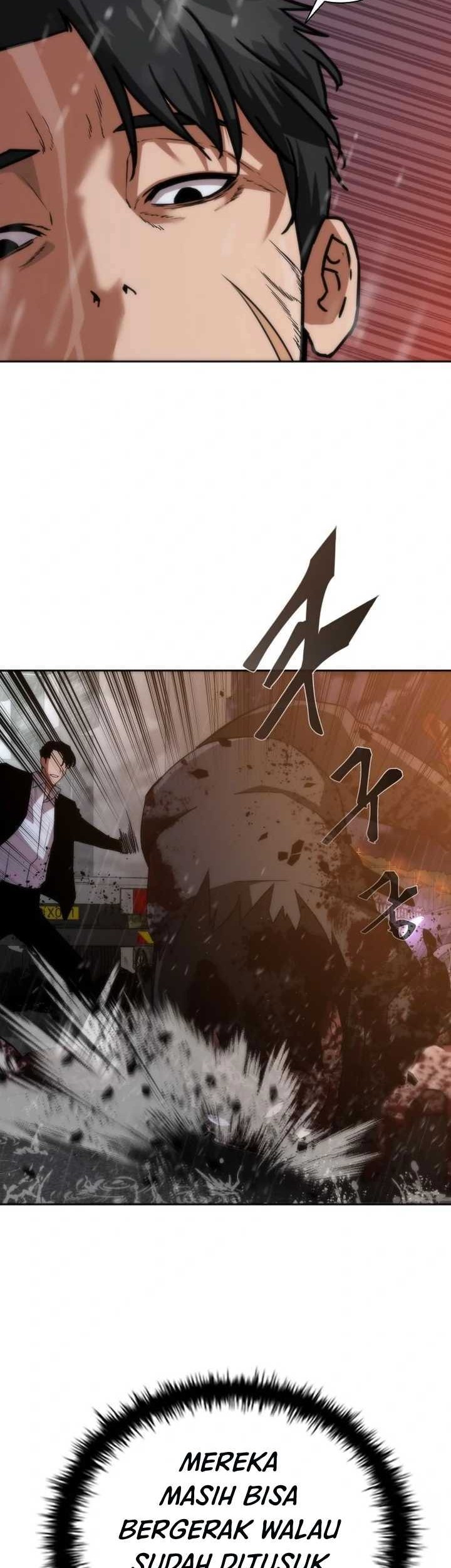 Zombie Apocalypse 82-08 Chapter 04 Gambar 63