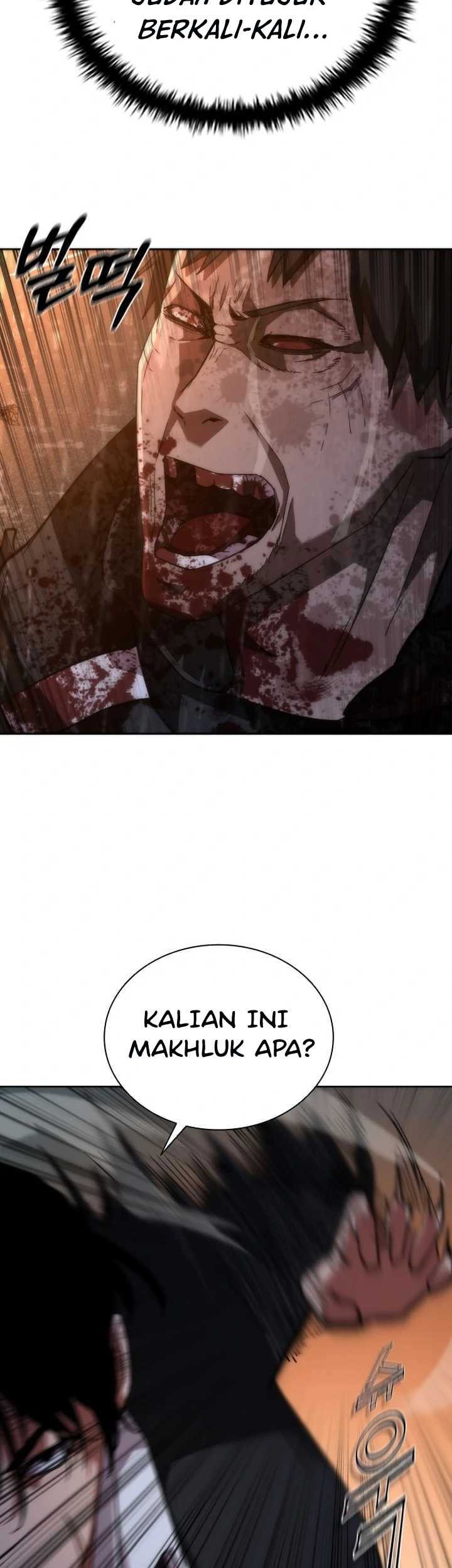 Zombie Apocalypse 82-08 Chapter 04 Gambar 64