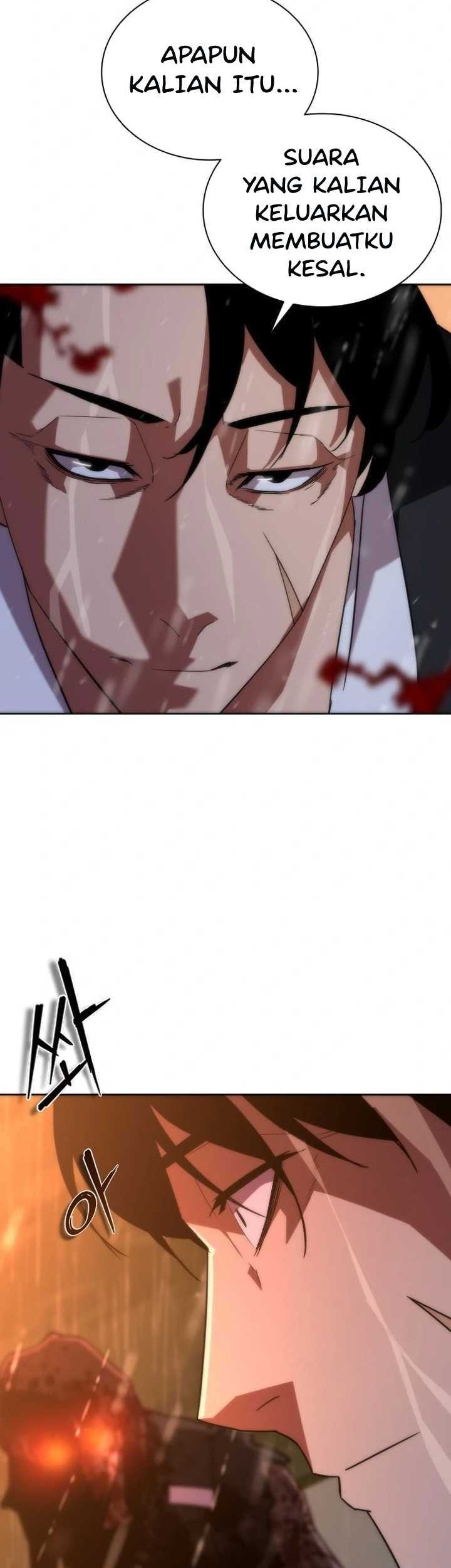 Zombie Apocalypse 82-08 Chapter 04 Gambar 67