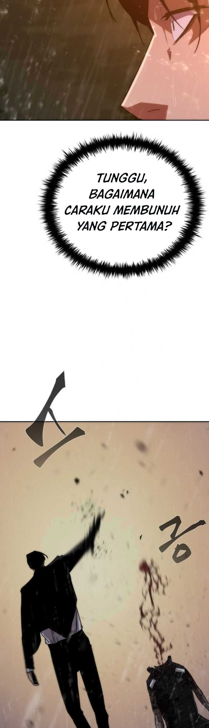 Zombie Apocalypse 82-08 Chapter 04 Gambar 70