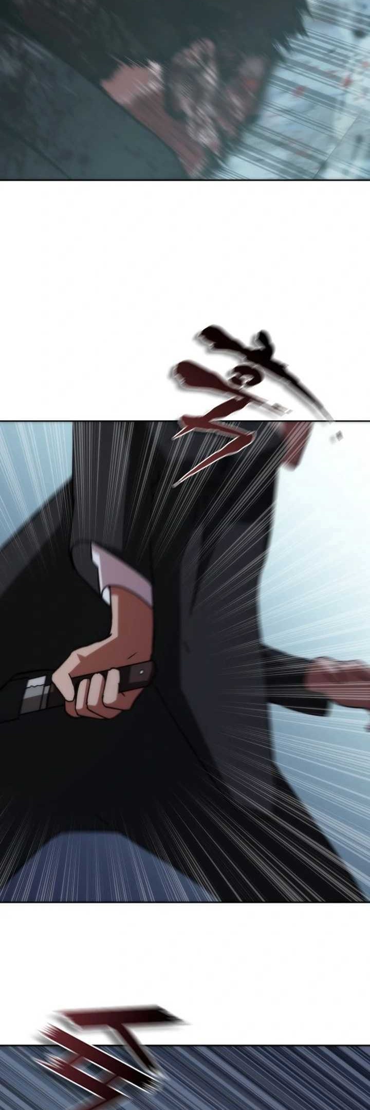 Zombie Apocalypse 82-08 Chapter 04 Gambar 37