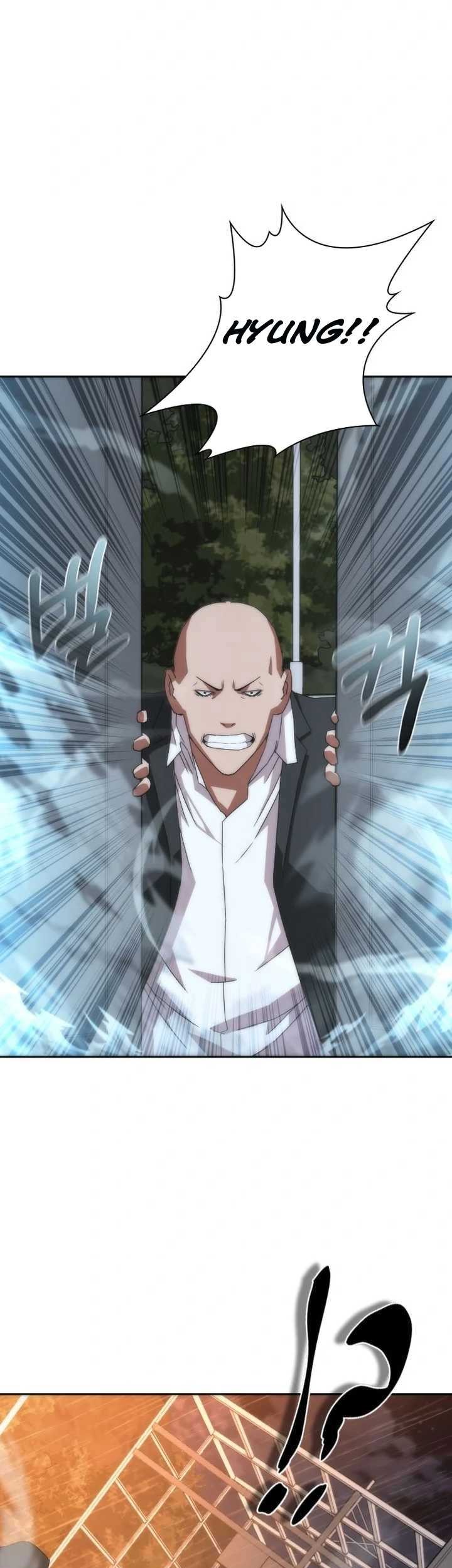 Zombie Apocalypse 82-08 Chapter 04 Gambar 34