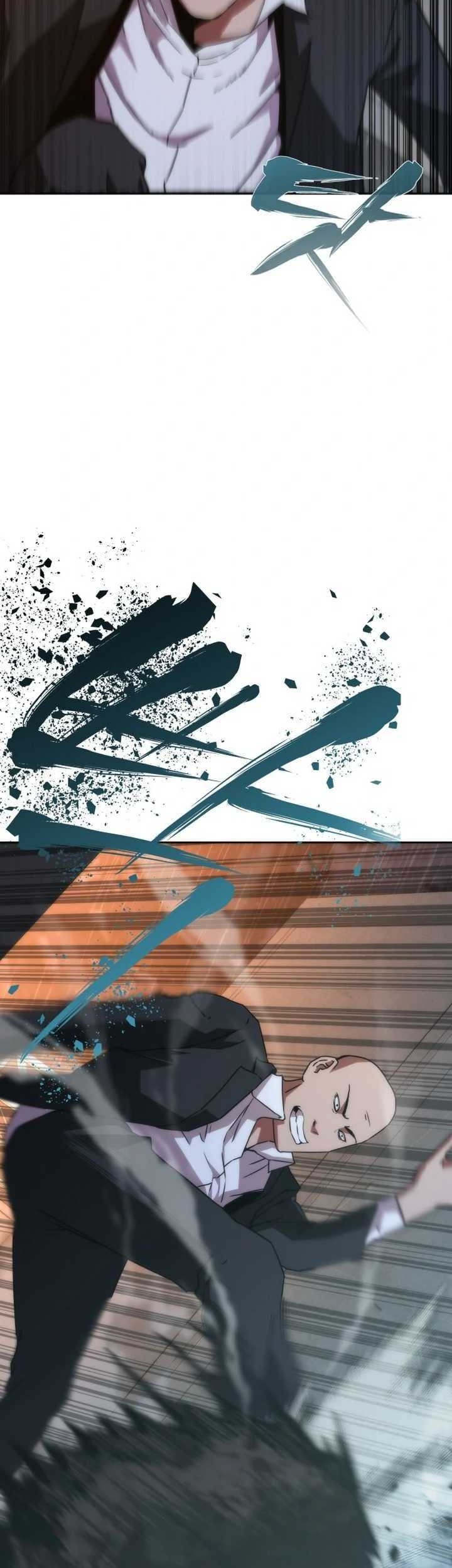 Zombie Apocalypse 82-08 Chapter 04 Gambar 36