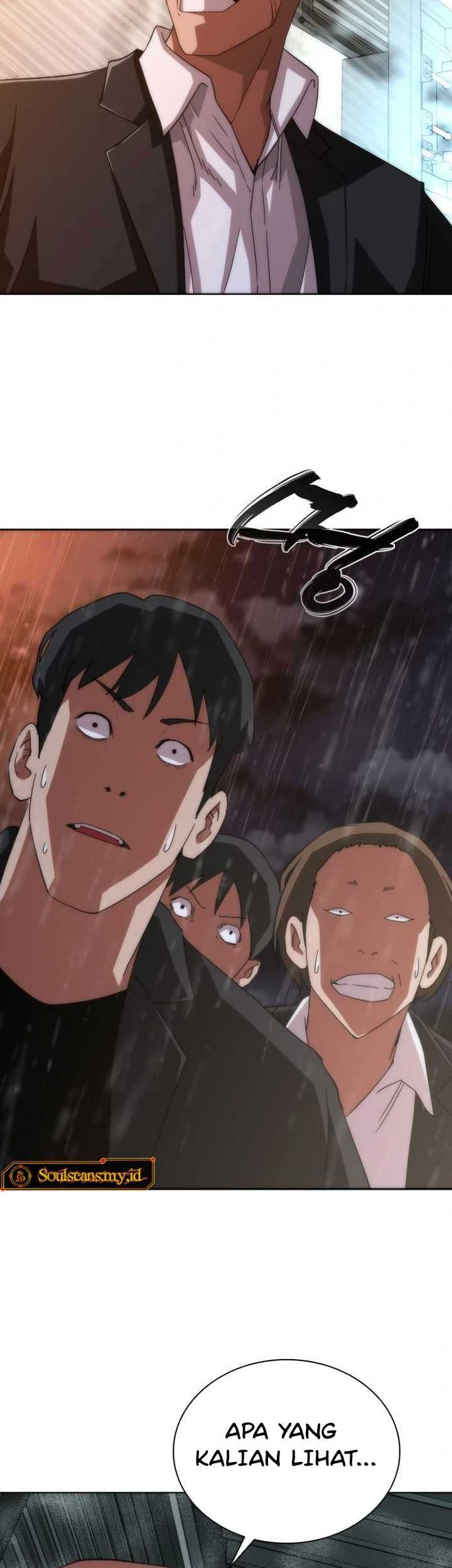 Zombie Apocalypse 82-08 Chapter 04 Gambar 39