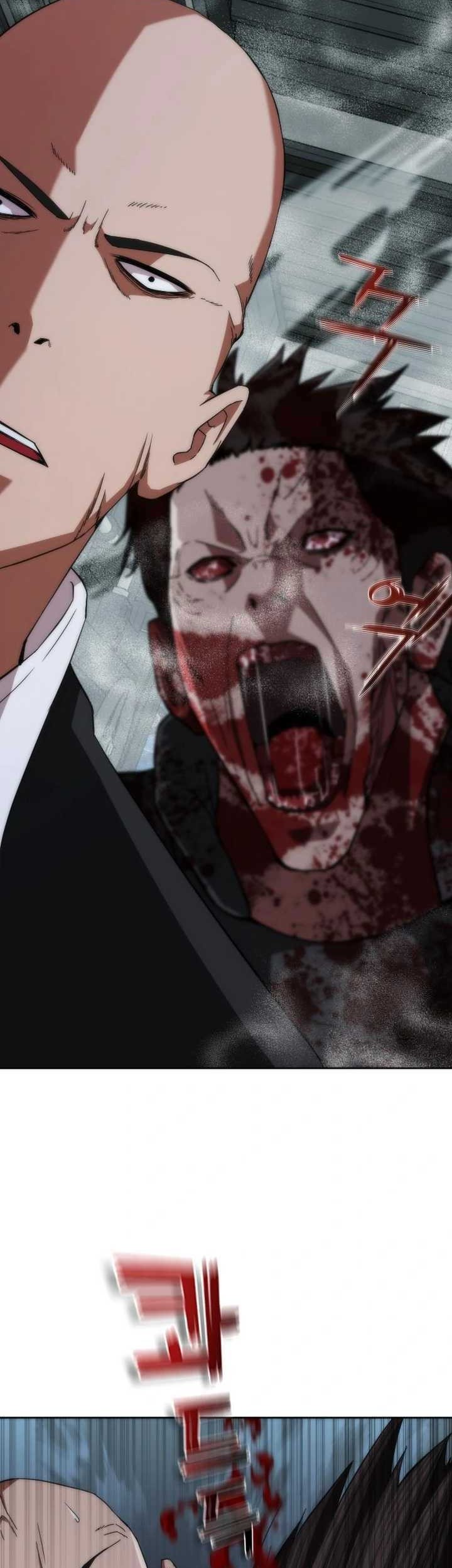 Zombie Apocalypse 82-08 Chapter 04 Gambar 40