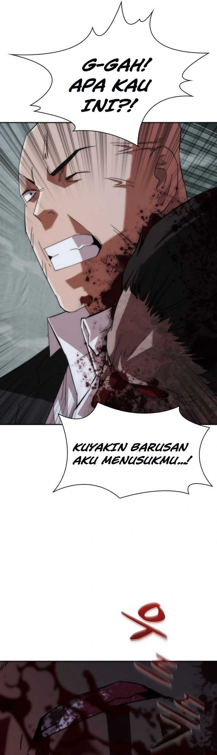 Zombie Apocalypse 82-08 Chapter 04 Gambar 42