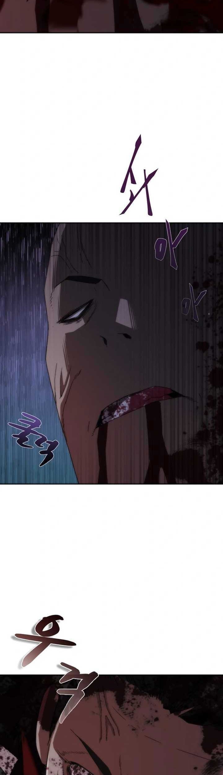 Zombie Apocalypse 82-08 Chapter 04 Gambar 43