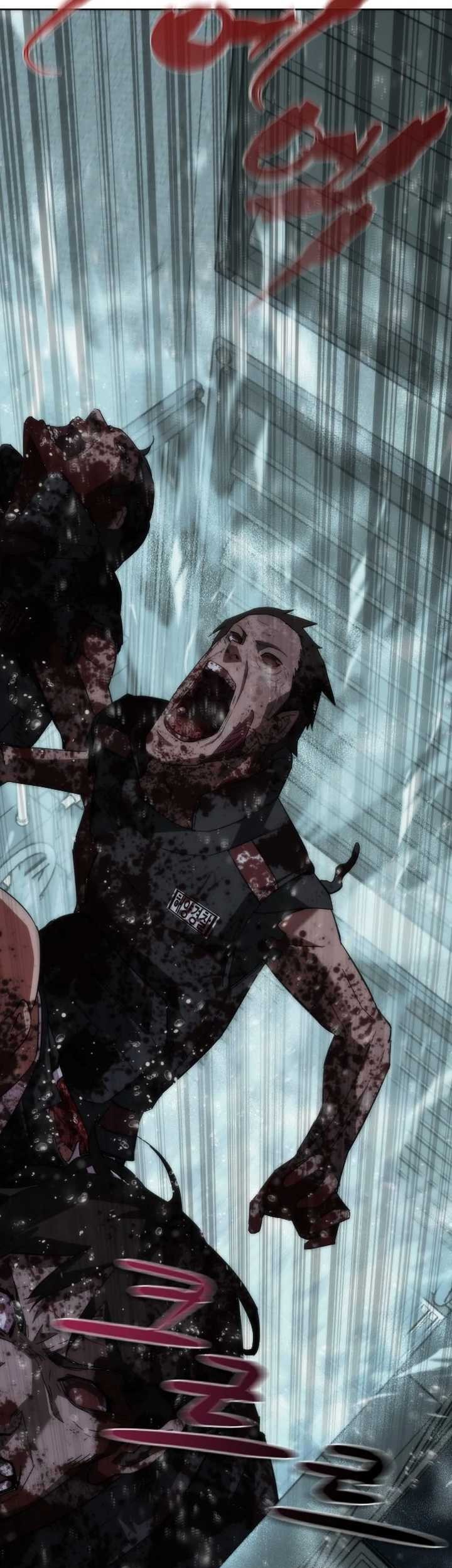 Zombie Apocalypse 82-08 Chapter 04 Gambar 46