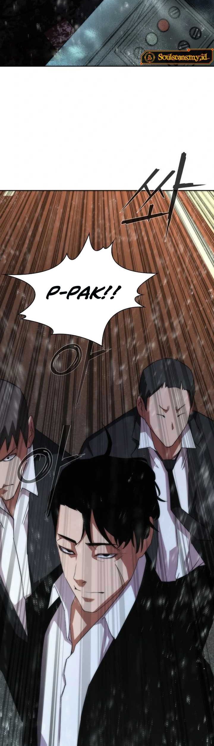 Zombie Apocalypse 82-08 Chapter 04 Gambar 47