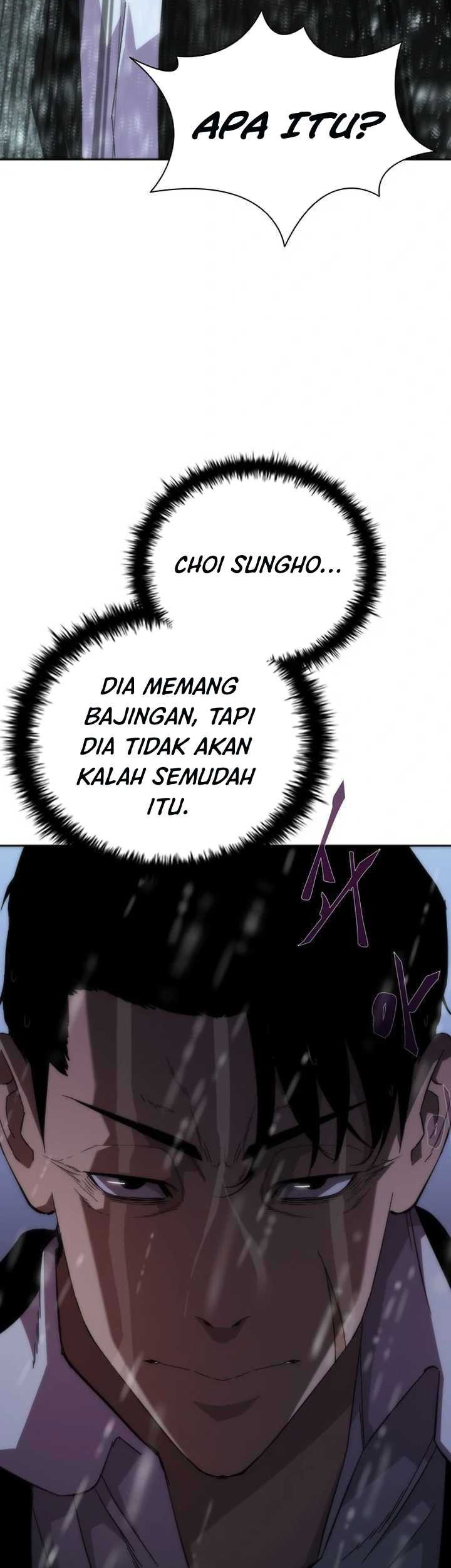 Zombie Apocalypse 82-08 Chapter 04 Gambar 48