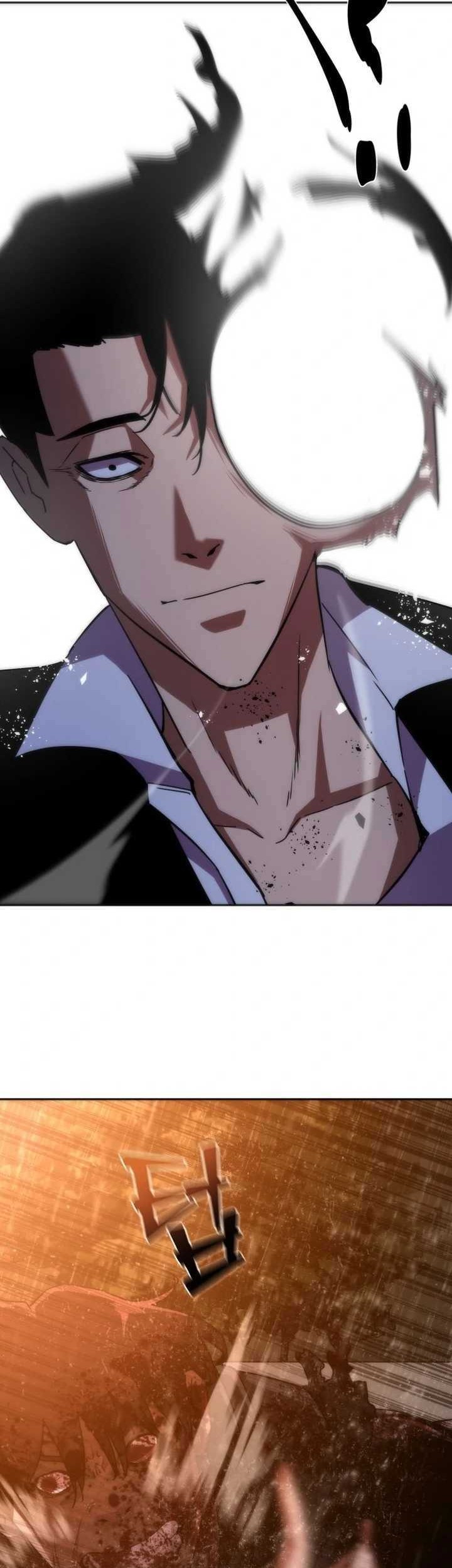 Zombie Apocalypse 82-08 Chapter 04 Gambar 75