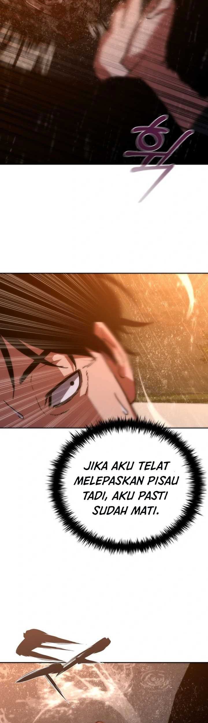 Zombie Apocalypse 82-08 Chapter 04 Gambar 76