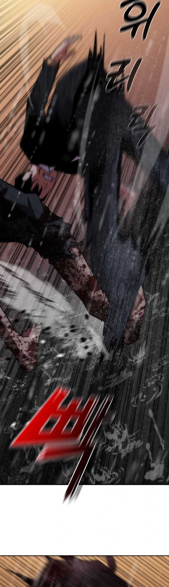 Zombie Apocalypse 82-08 Chapter 04 Gambar 78