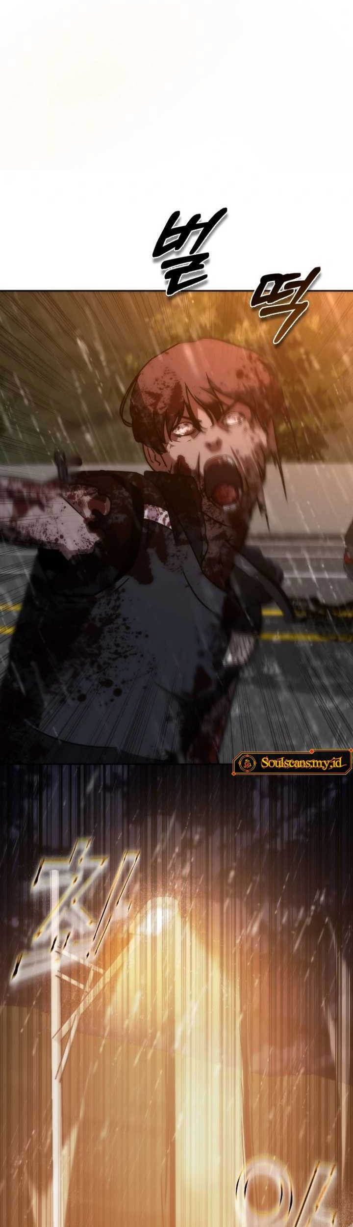 Zombie Apocalypse 82-08 Chapter 04 Gambar 80
