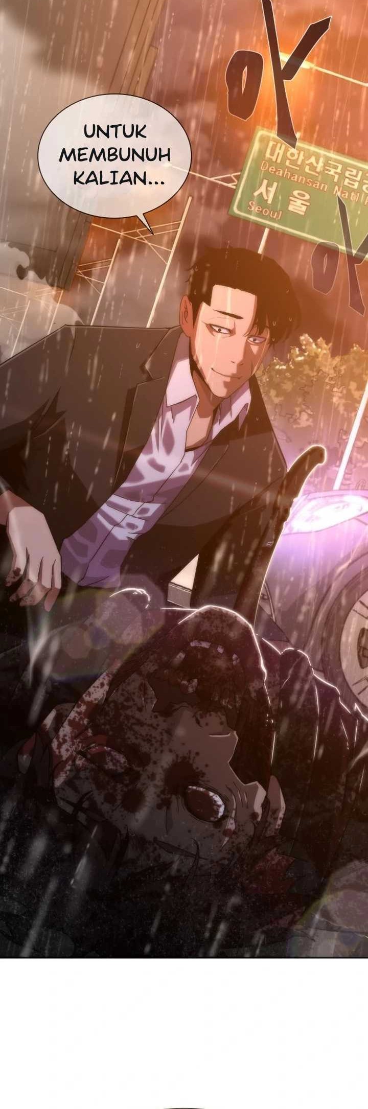 Zombie Apocalypse 82-08 Chapter 04 Gambar 85