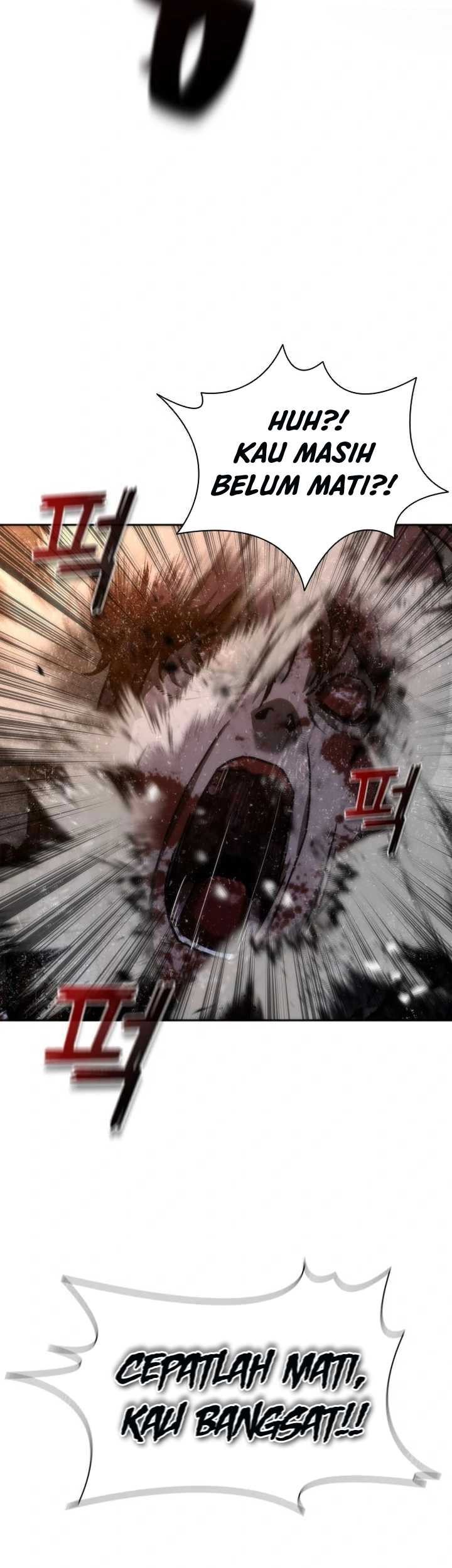 Zombie Apocalypse 82-08 Chapter 04 Gambar 82