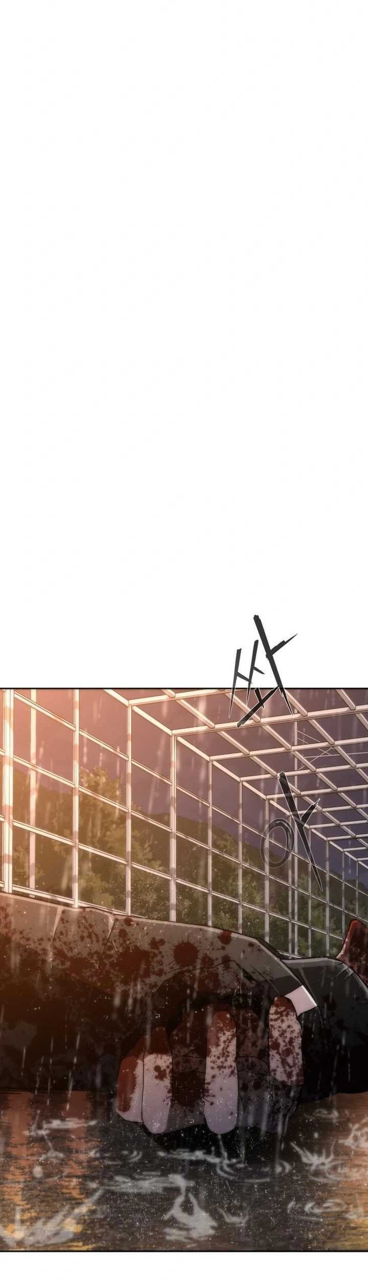 Zombie Apocalypse 82-08 Chapter 04 Gambar 83