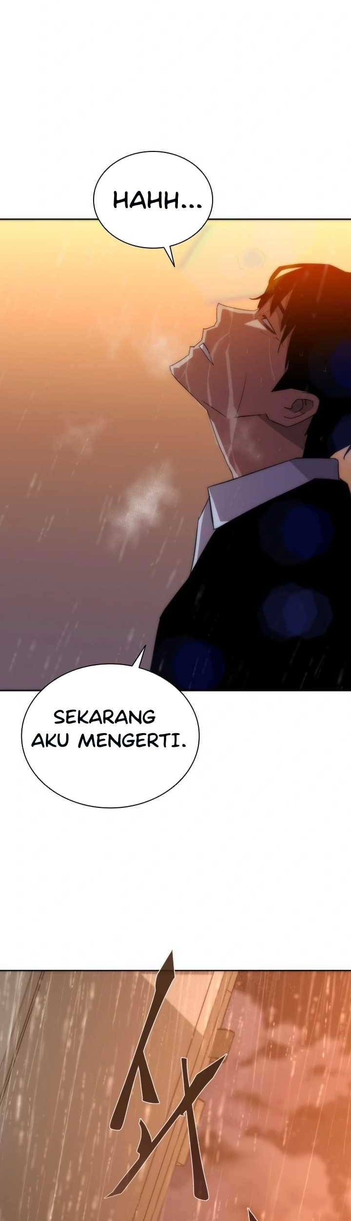 Zombie Apocalypse 82-08 Chapter 04 Gambar 84