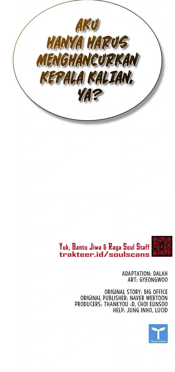 Zombie Apocalypse 82-08 Chapter 04 Gambar 86