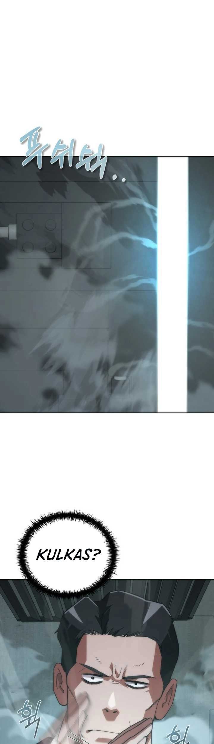 Manhwa Zombie Apocalypse 82-08 Chapter 04 gambar nomor 2