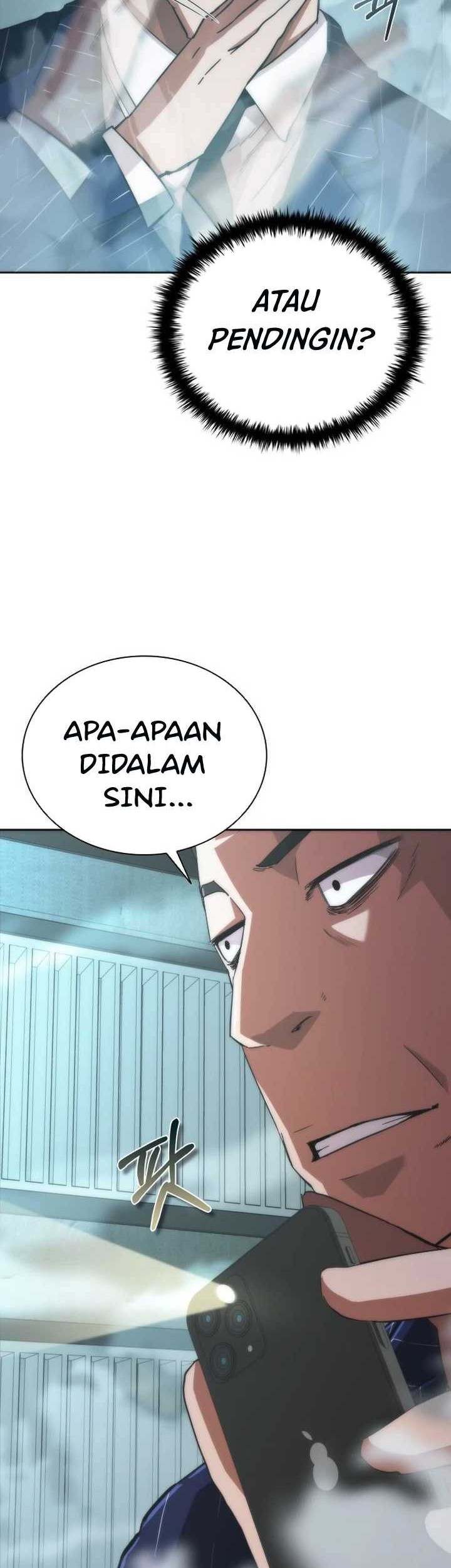 Zombie Apocalypse 82-08 Chapter 04 Gambar 3