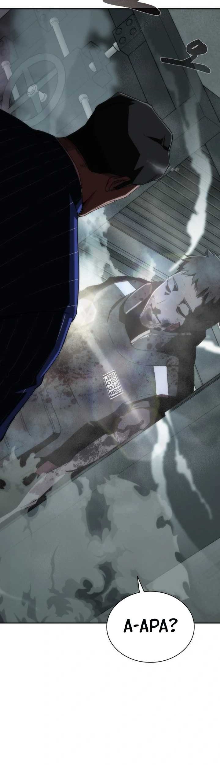 Zombie Apocalypse 82-08 Chapter 04 Gambar 5