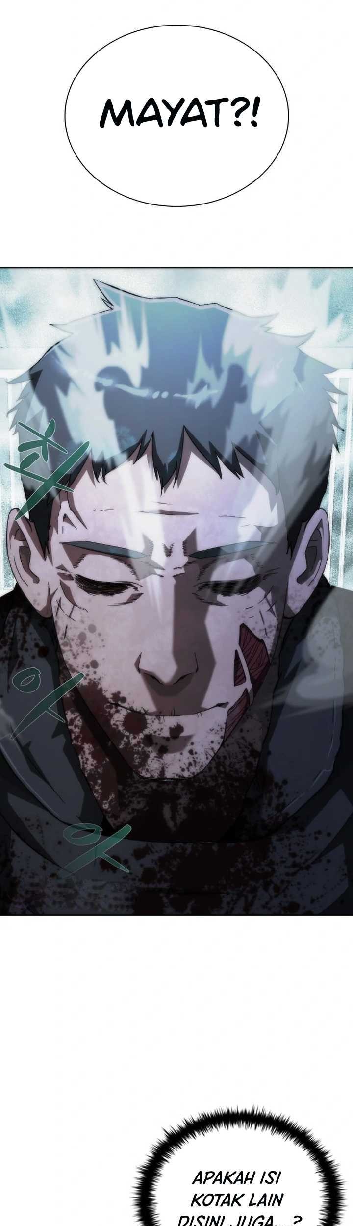 Zombie Apocalypse 82-08 Chapter 04 Gambar 6