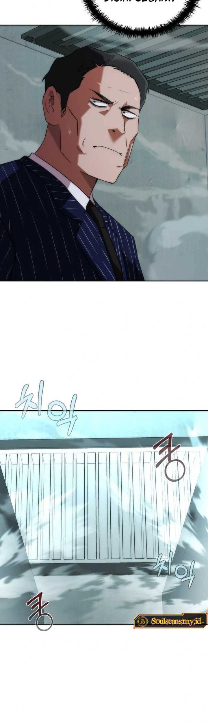 Zombie Apocalypse 82-08 Chapter 04 Gambar 7