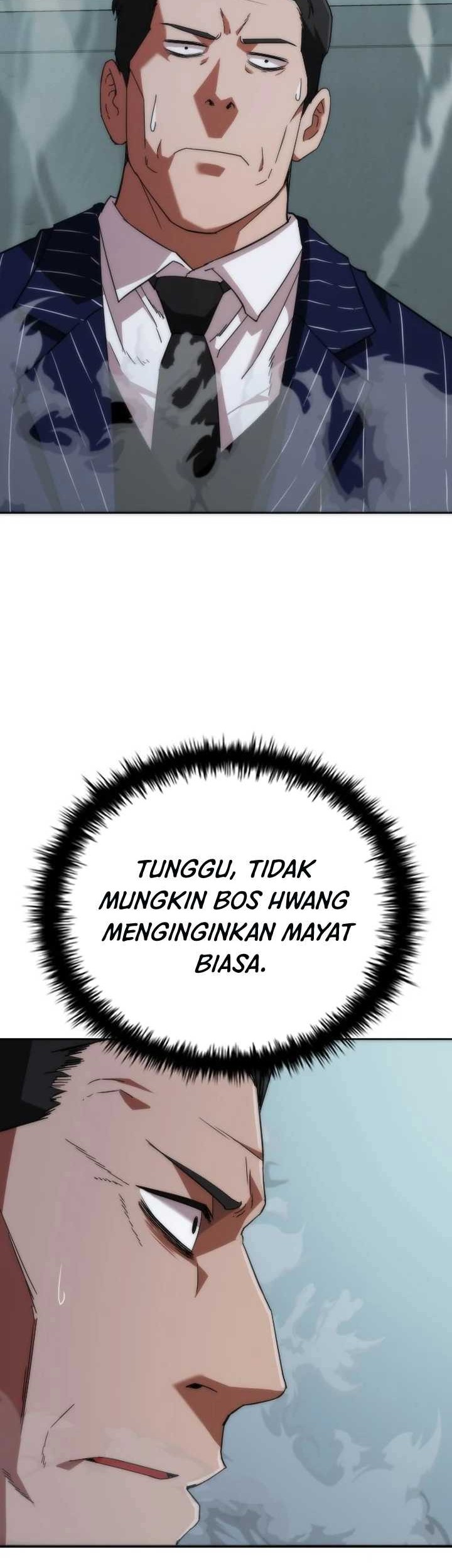 Zombie Apocalypse 82-08 Chapter 04 Gambar 9