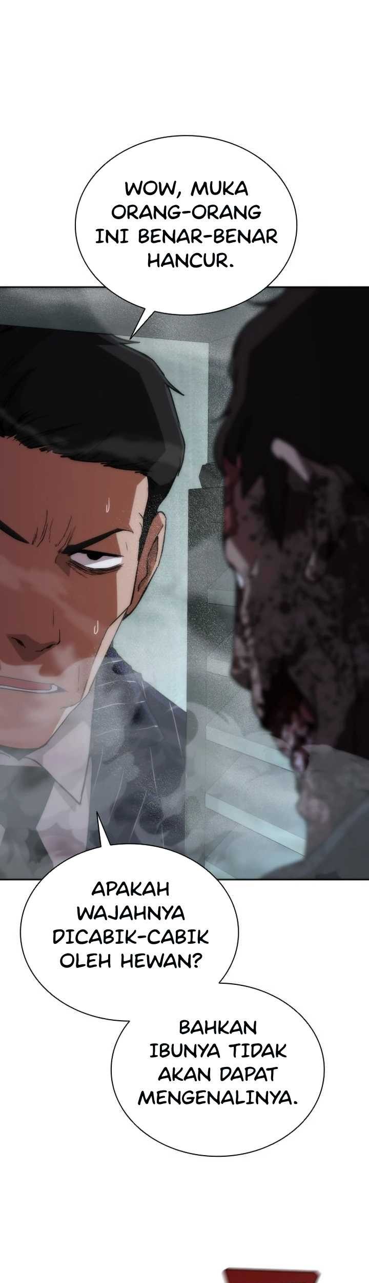 Zombie Apocalypse 82-08 Chapter 04 Gambar 10