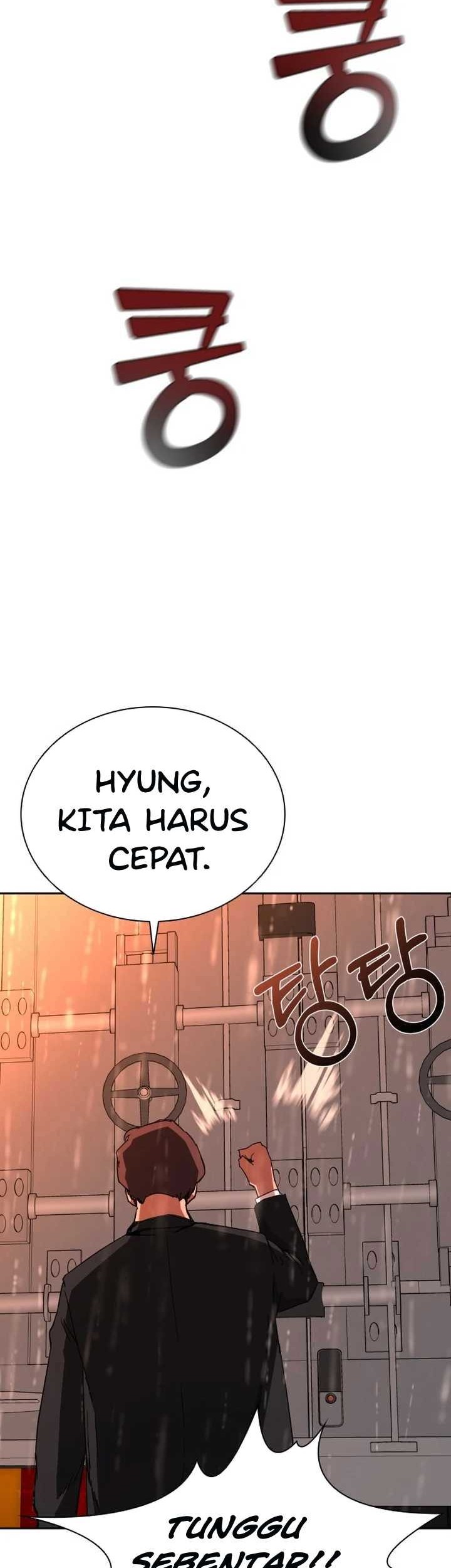 Zombie Apocalypse 82-08 Chapter 04 Gambar 11