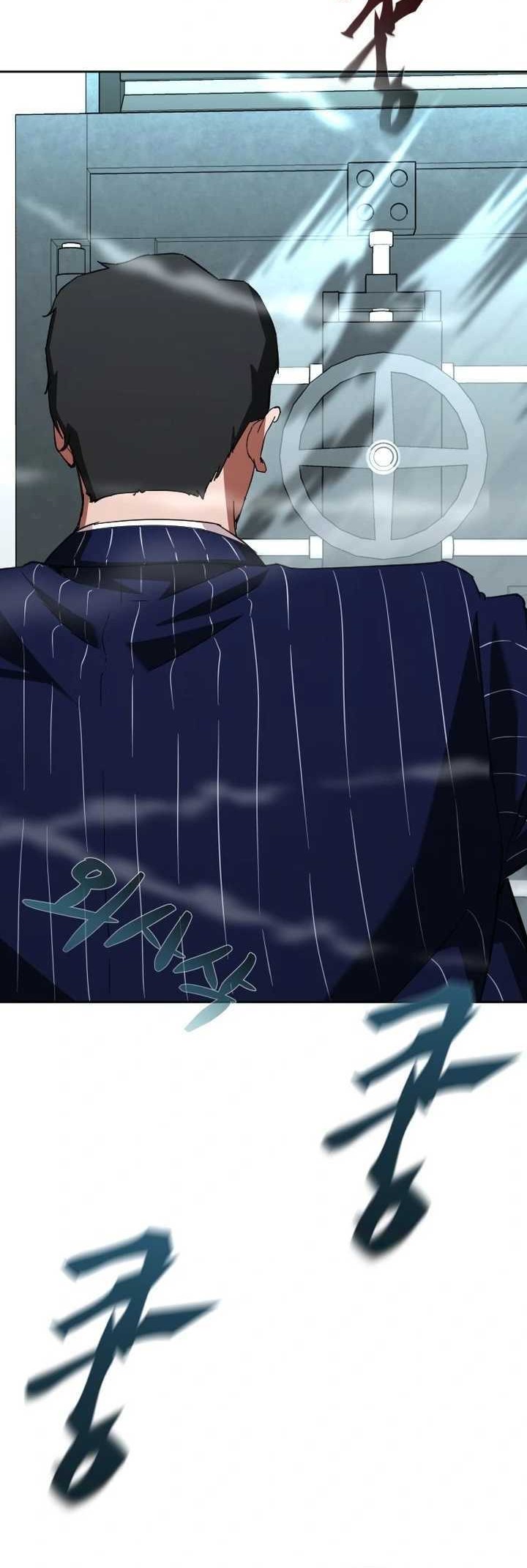 Zombie Apocalypse 82-08 Chapter 04 Gambar 13