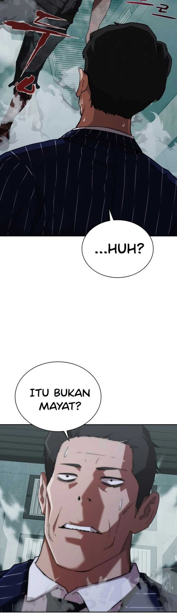 Zombie Apocalypse 82-08 Chapter 04 Gambar 15