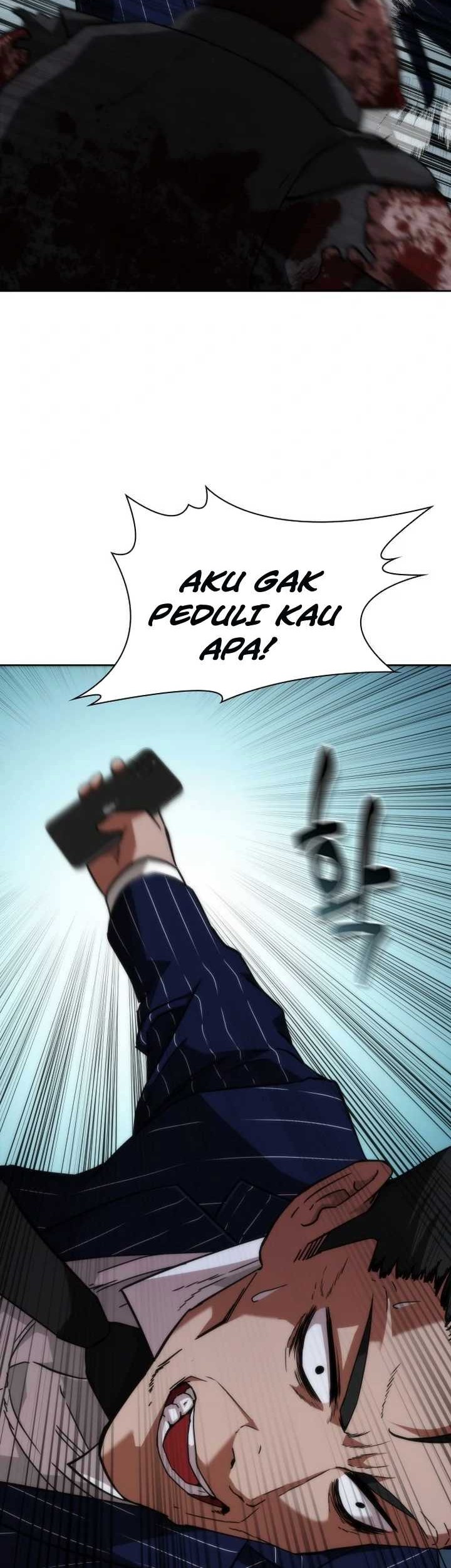 Zombie Apocalypse 82-08 Chapter 04 Gambar 19