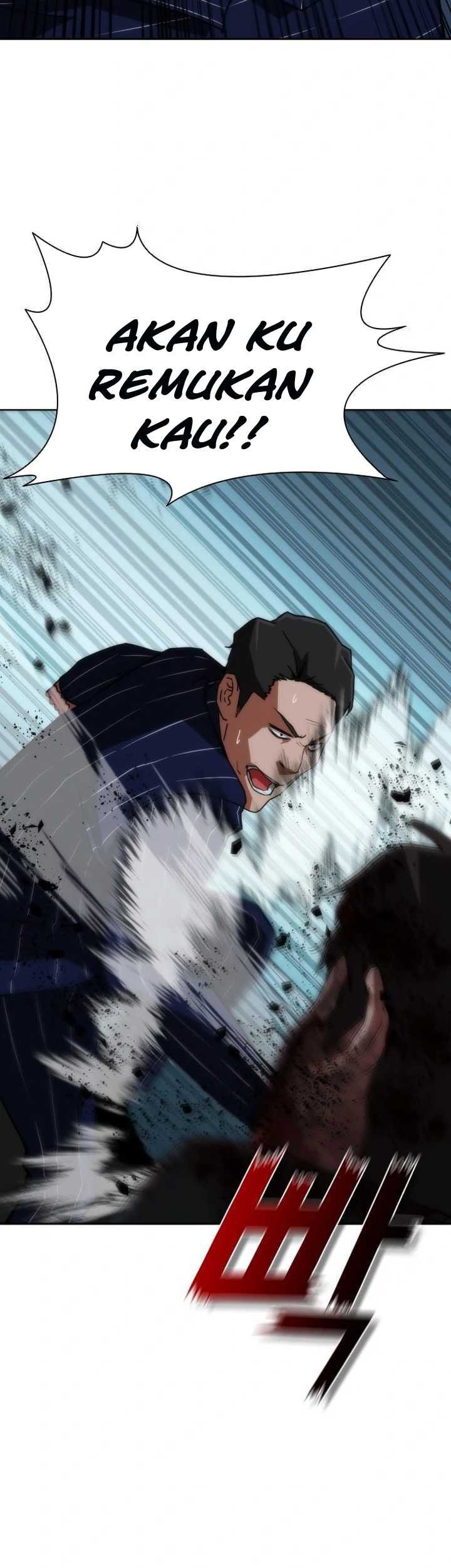 Zombie Apocalypse 82-08 Chapter 04 Gambar 20