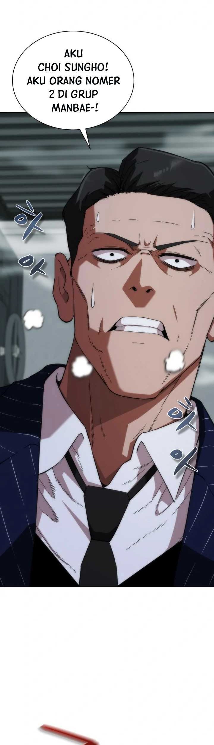 Zombie Apocalypse 82-08 Chapter 04 Gambar 23