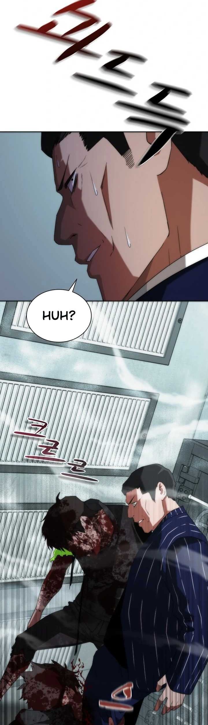 Zombie Apocalypse 82-08 Chapter 04 Gambar 24