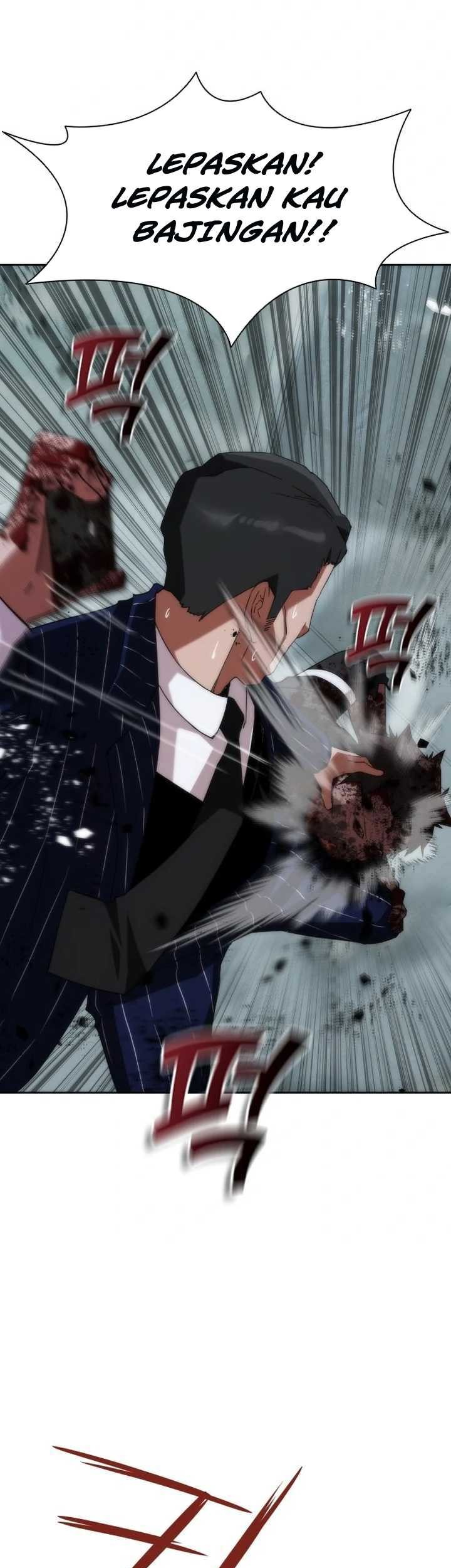 Zombie Apocalypse 82-08 Chapter 04 Gambar 26